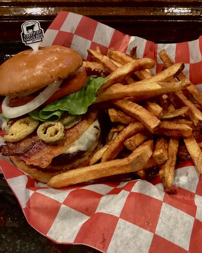 Slater's Food & Spirits in Port Clinton, OH (5)