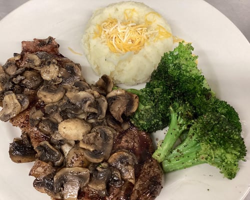 Slater's Food & Spirits in Port Clinton, OH (6)
