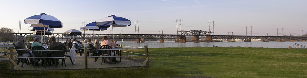 Tidewater Grille in Havre De Grace, MD (3)