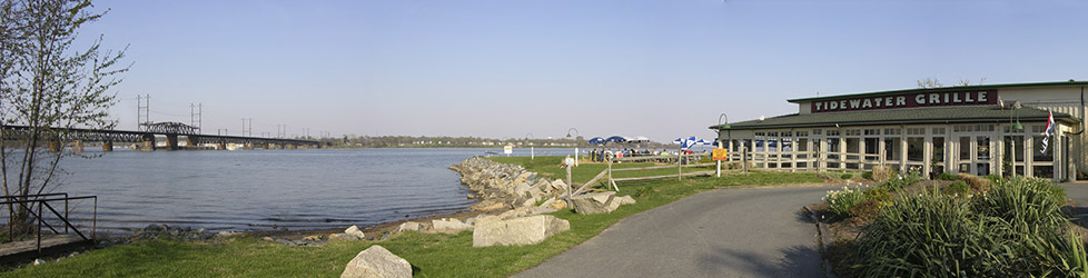 Tidewater Grille in Havre De Grace, MD (5)