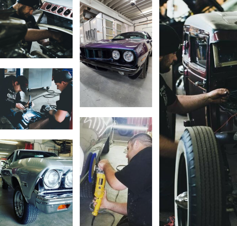 First Time Automotive Inc in Painesville, OH