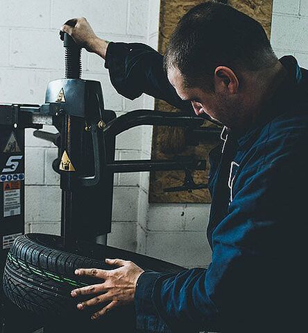 First Time Automotive Inc in Painesville, OH (2)