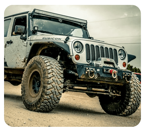 TreadZ LLC in Mooresville, NC (5)