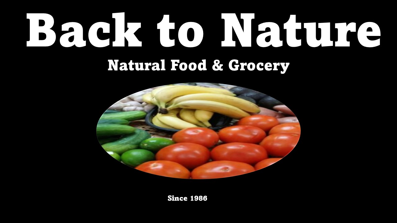 BACK TO NATURE in Bluffton, SC (4)