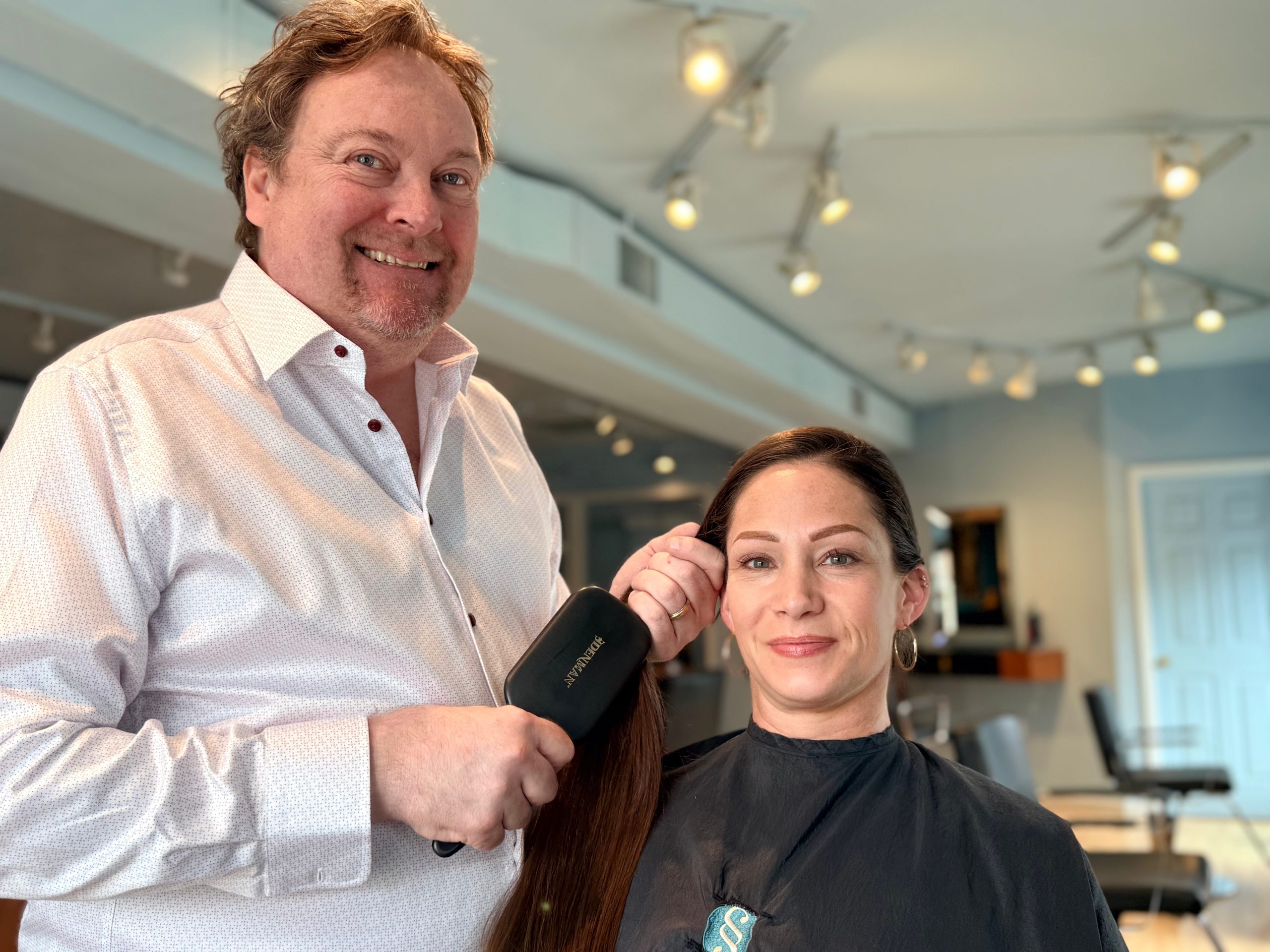 Sean's Signature Salon Inc in Sewickley, PA