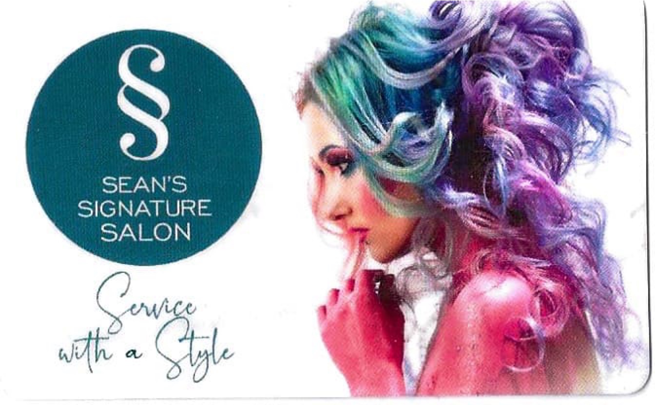 Sean's Signature Salon Inc in Sewickley, PA (2)