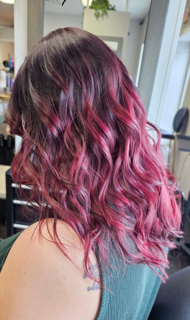 Sean's Signature Salon Inc in Sewickley, PA (5)