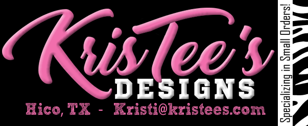 KrisTee's Designs in Muenster, TX
