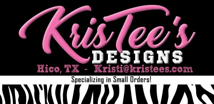 KrisTee's Designs in Muenster, TX (2)