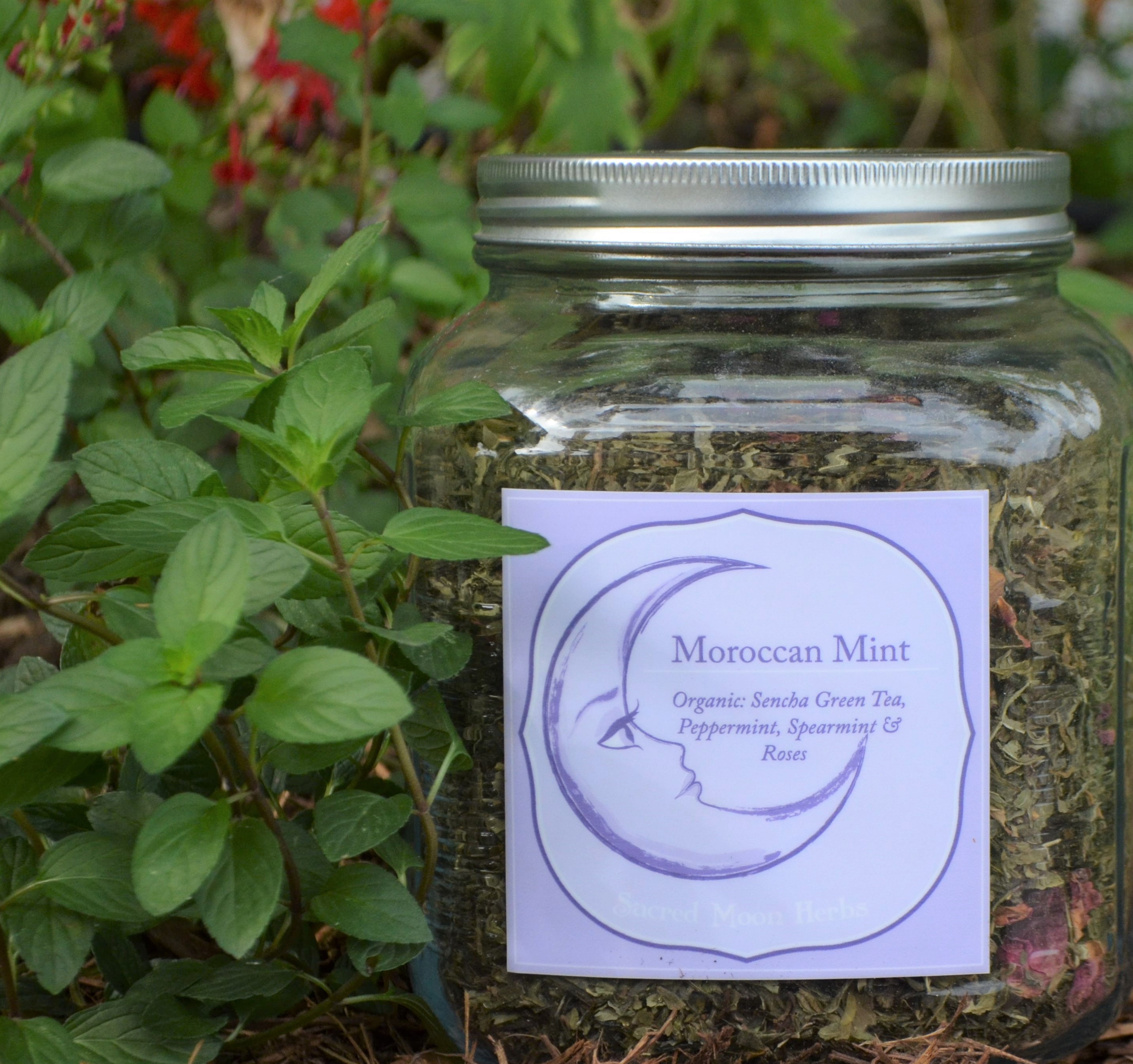 Sacred Moon Herbs in Dripping Springs, TX (5)