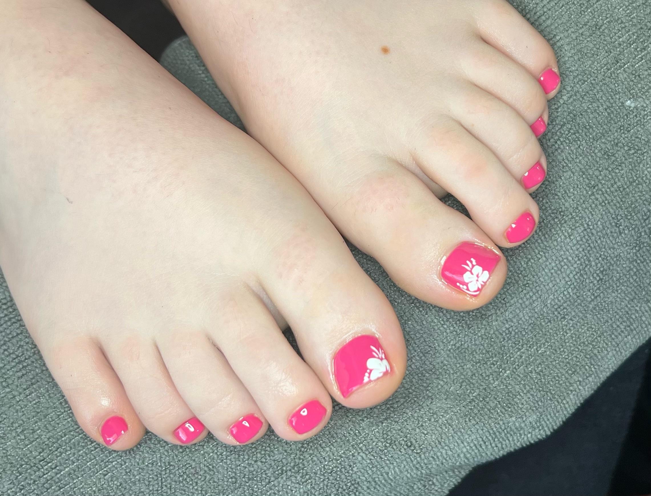 Gentle Touch Foot Medspa in Arlington, TX (3)