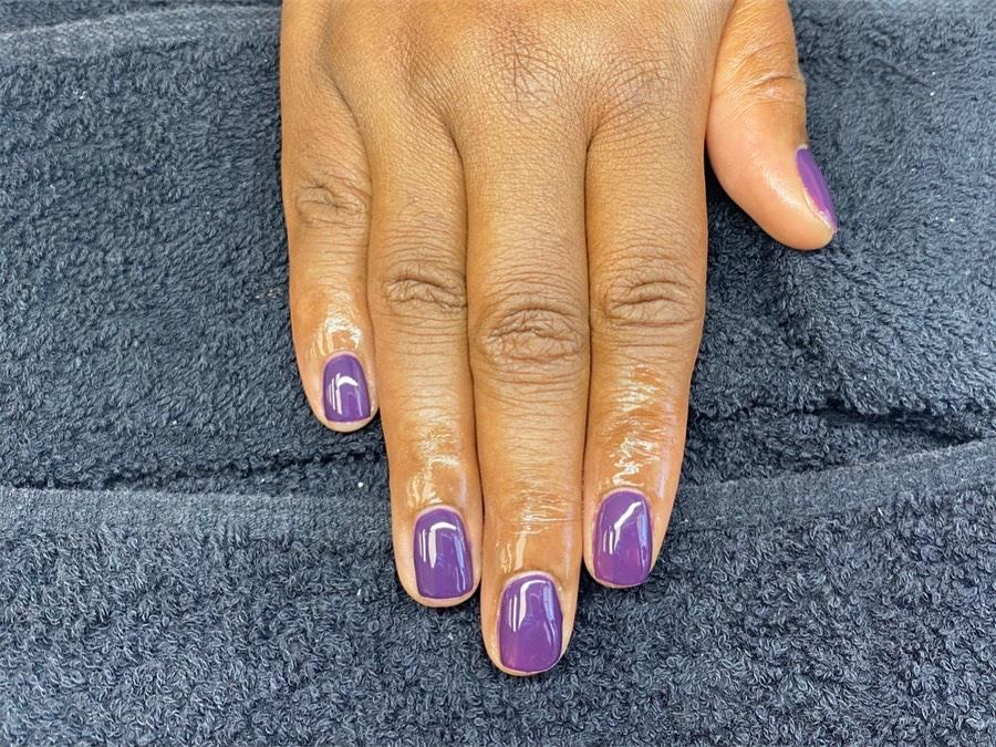 Gentle Touch Foot Medspa in Arlington, TX (4)