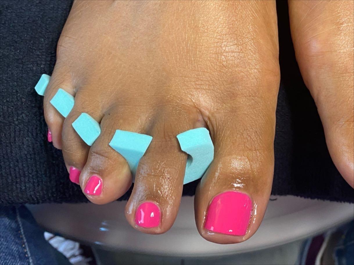 Gentle Touch Foot Medspa in Arlington, TX (5)