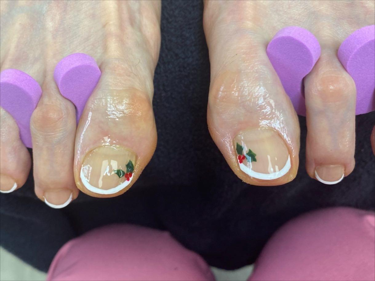 Gentle Touch Foot Medspa in Arlington, TX (6)