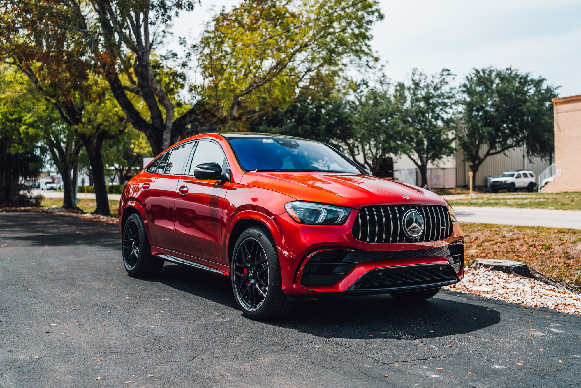 Naples Detailing LLC in Naples, FL