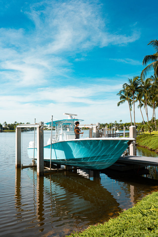 Naples Detailing LLC in Naples, FL (2)