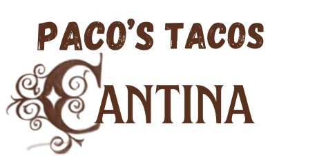 Paco's Tacos Cantina in Los Angeles, CA