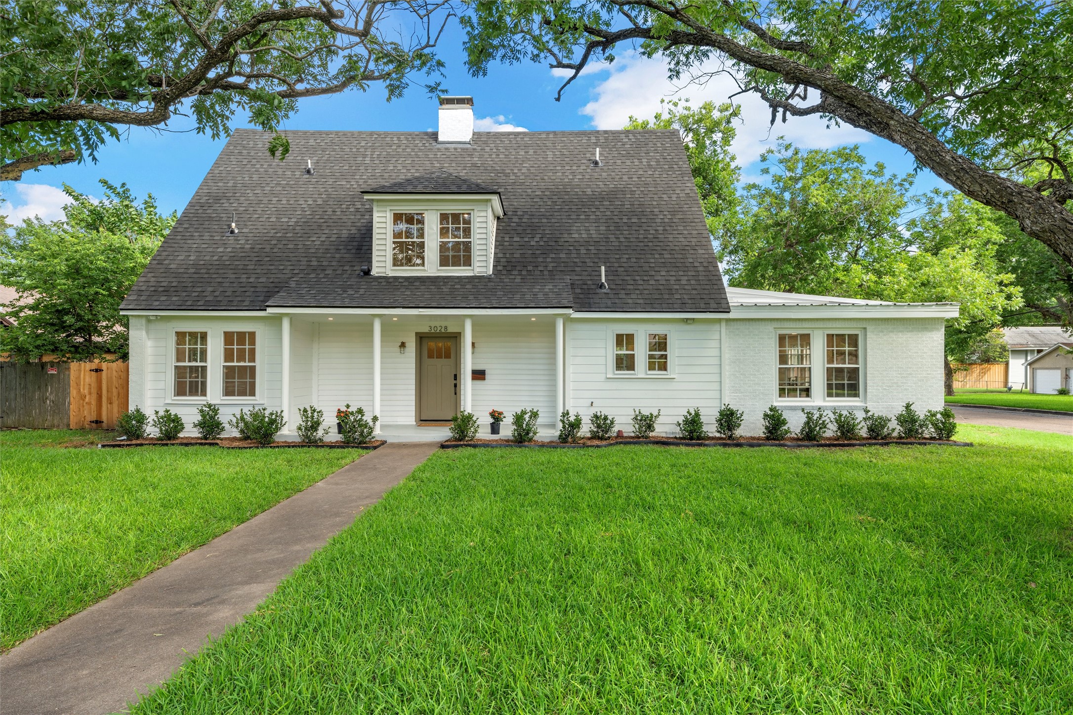 Jacob Sloan, EG Realty in Waco, TX