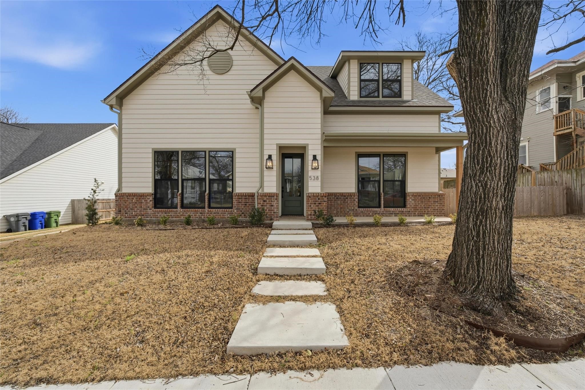 Jacob Sloan, EG Realty in Waco, TX (4)