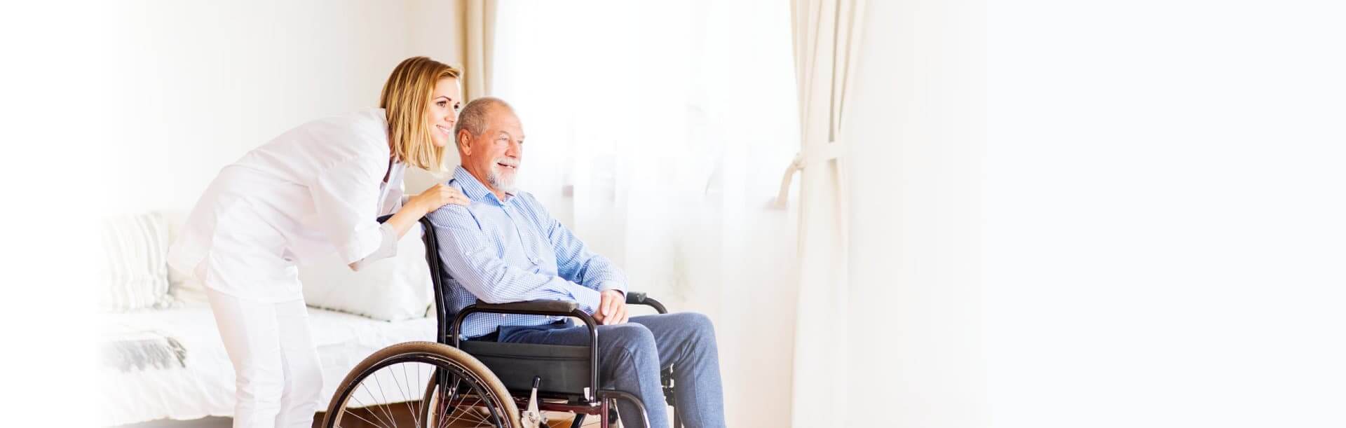 DJ'S HOME CARE SPECIALISTS LLC, in Springfield, GA (3)