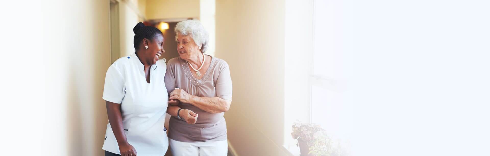 DJ'S HOME CARE SPECIALISTS LLC, in Springfield, GA (5)