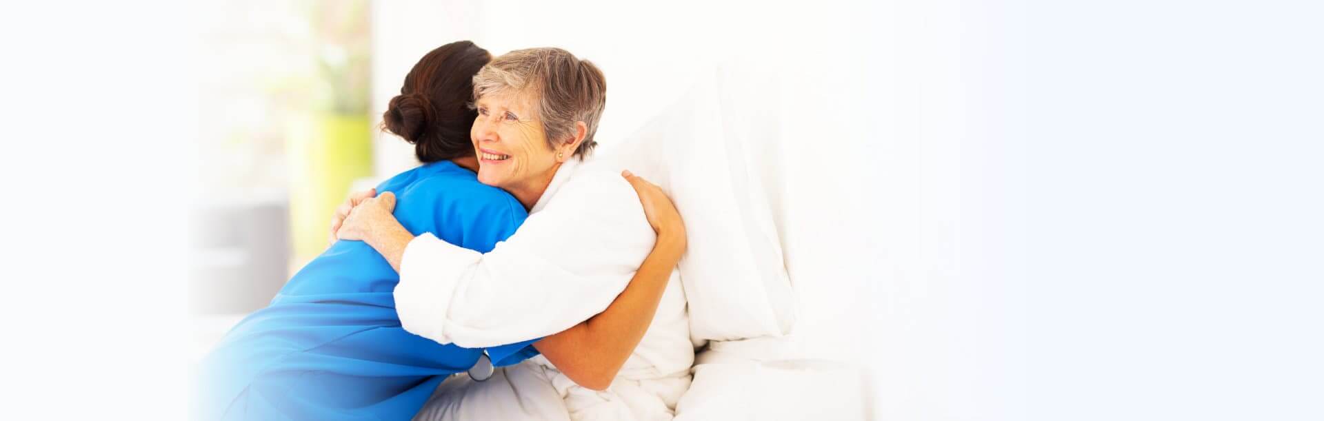 DJ'S HOME CARE SPECIALISTS LLC, in Springfield, GA (6)