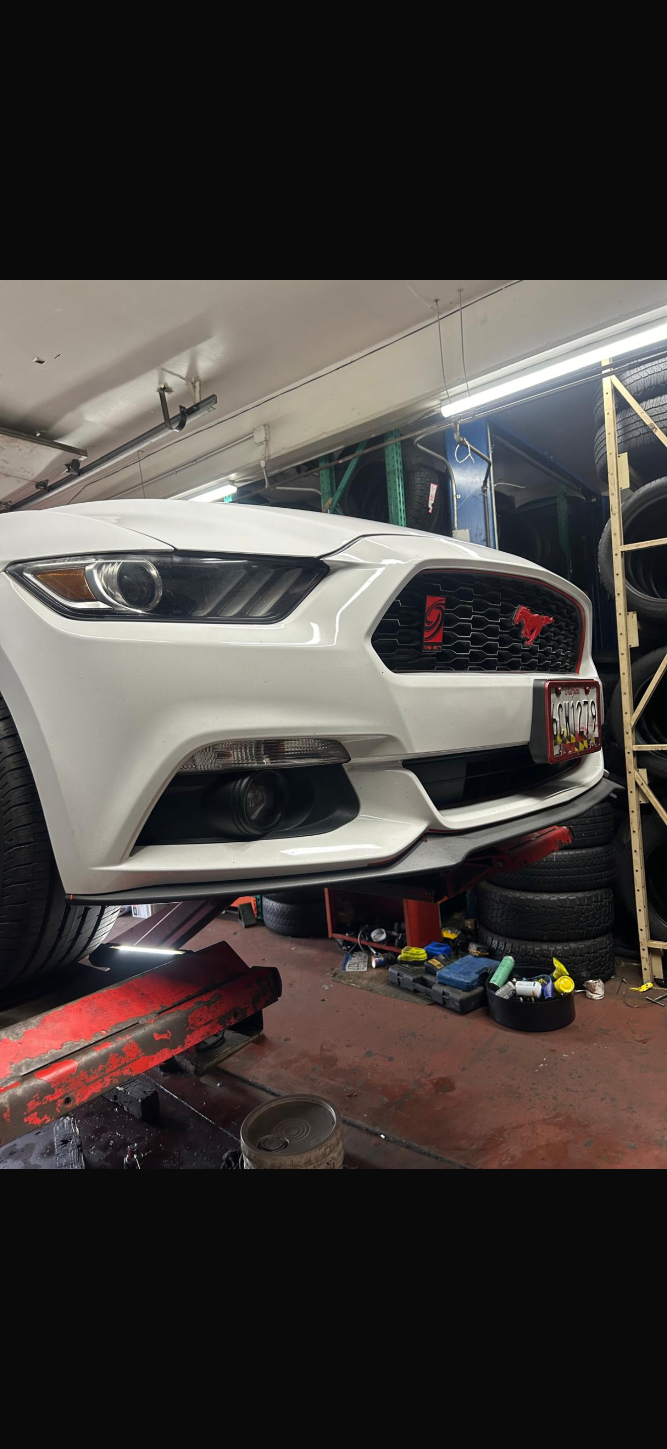 RAYMOND AUTO in Forestville, MD