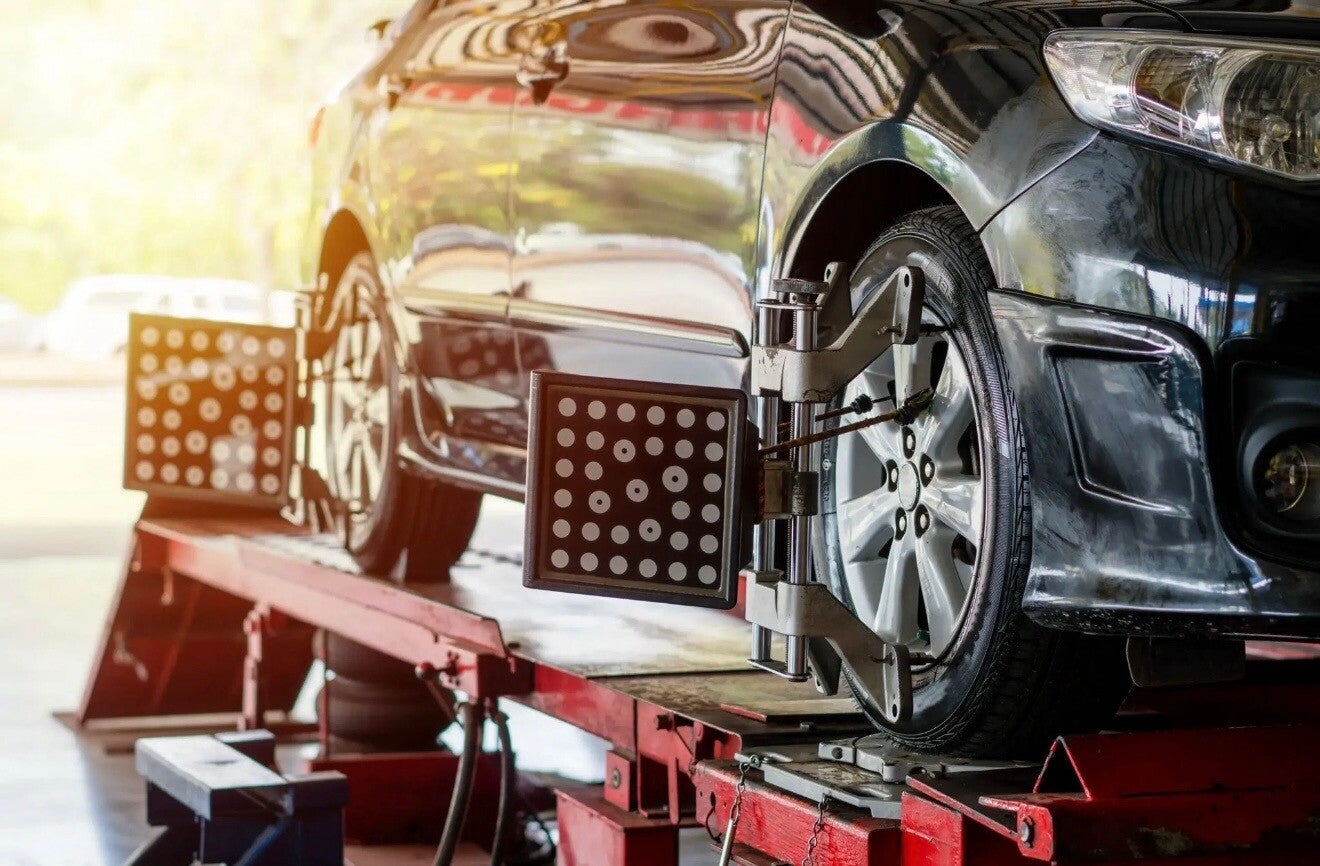 RAYMOND AUTO in Forestville, MD (5)