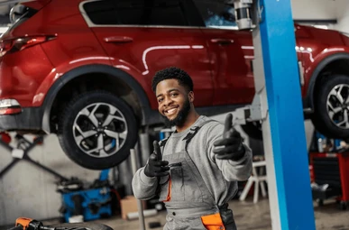 RAYMOND AUTO in Forestville, MD (6)