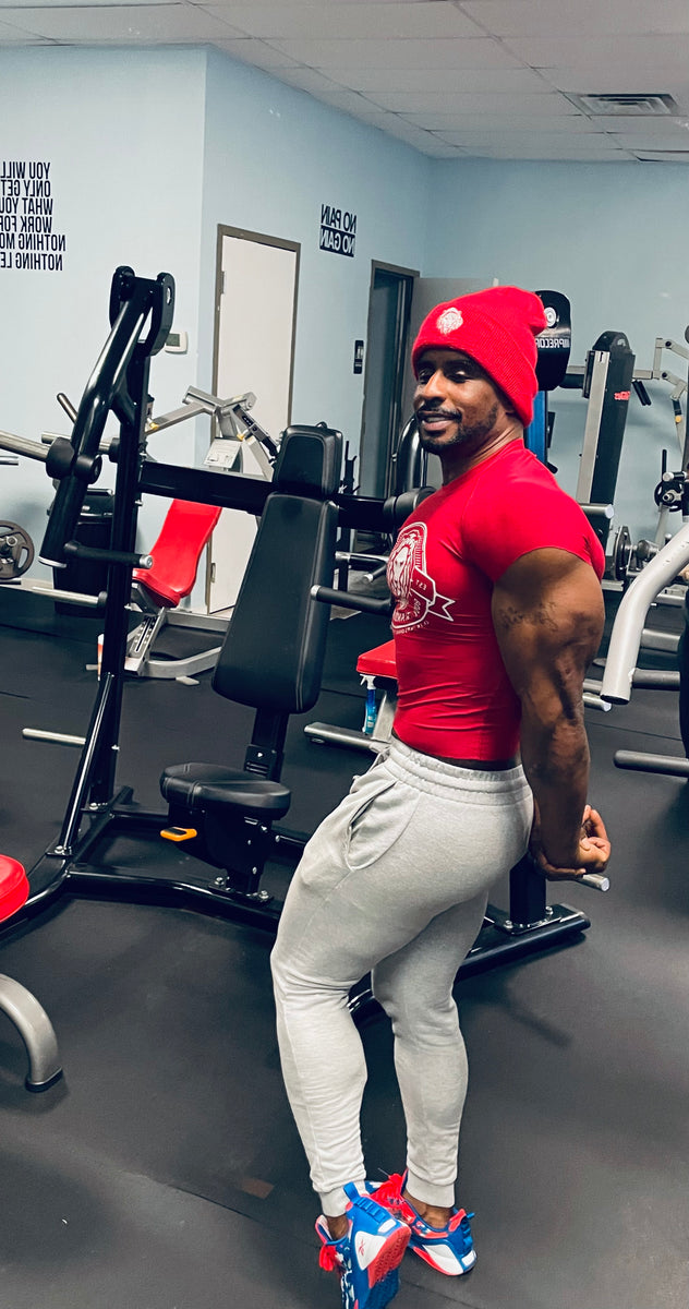 Body Transformations, LLC in Goldsboro, NC (2)