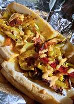 Brotherly Grub Food Truck in Cheltenham, PA (2)