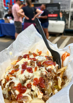 Brotherly Grub Food Truck in Cheltenham, PA (3)