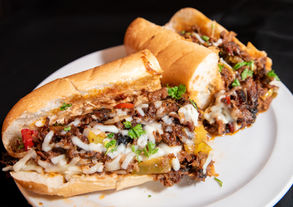 Brotherly Grub Food Truck in Cheltenham, PA (6)