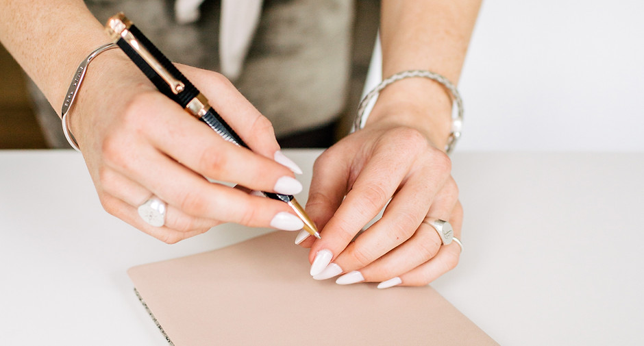 Nails by Michelle Farral in Greenville, SC (2)