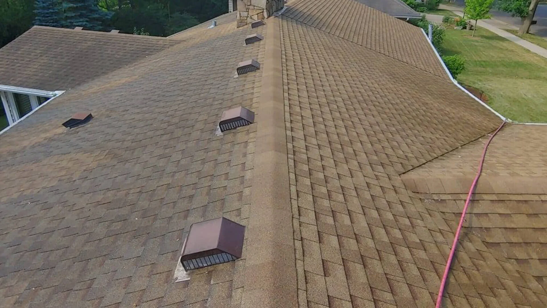 Under Pressure Power Washing in Evansville, WI (4)