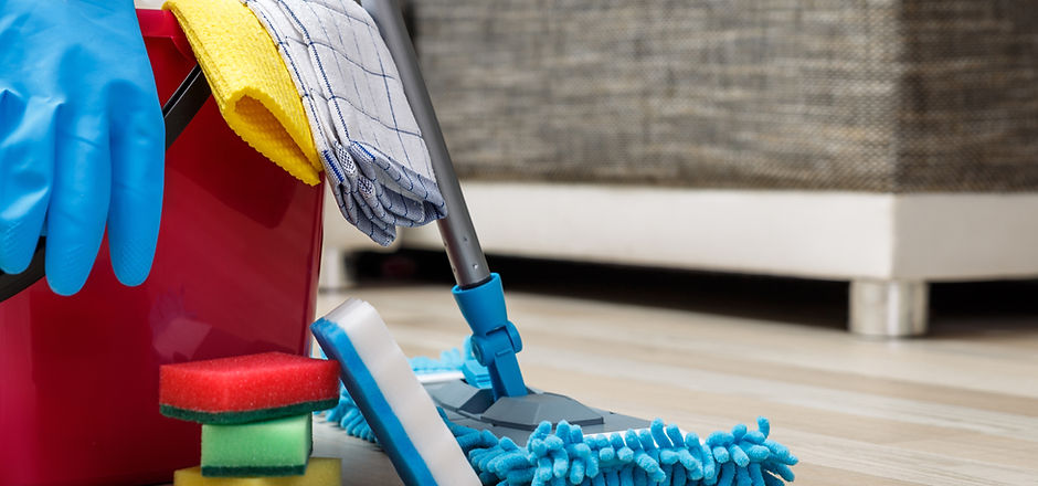 Clean Slate Cleaning Services & Consultants in Morganton, NC