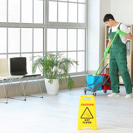 Clean Slate Cleaning Services & Consultants in Morganton, NC (4)