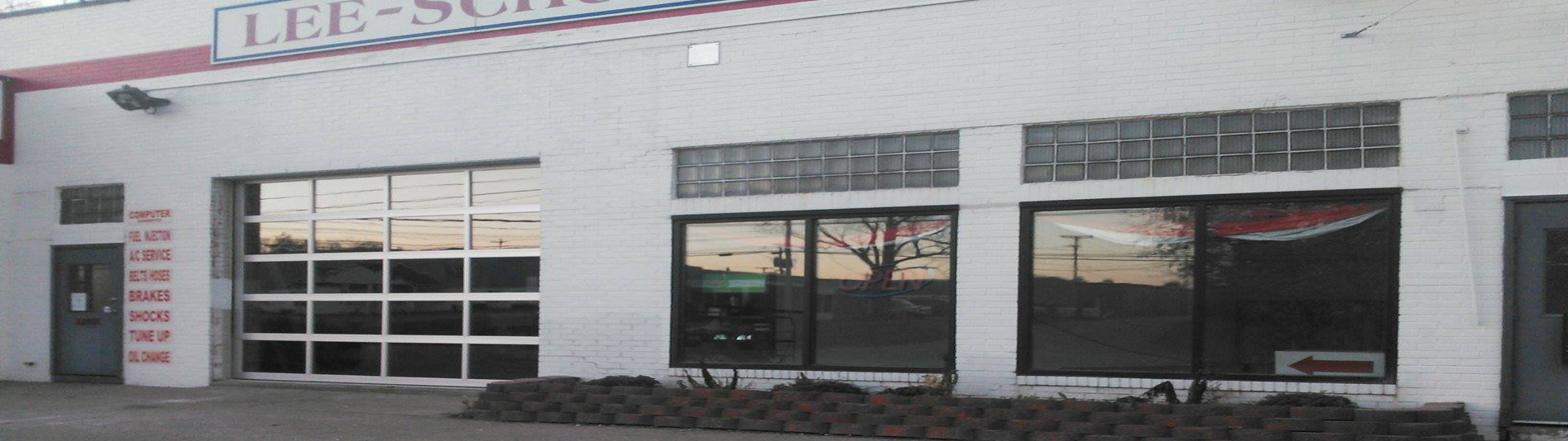 Savel's Repair Shop in Wellington, OH