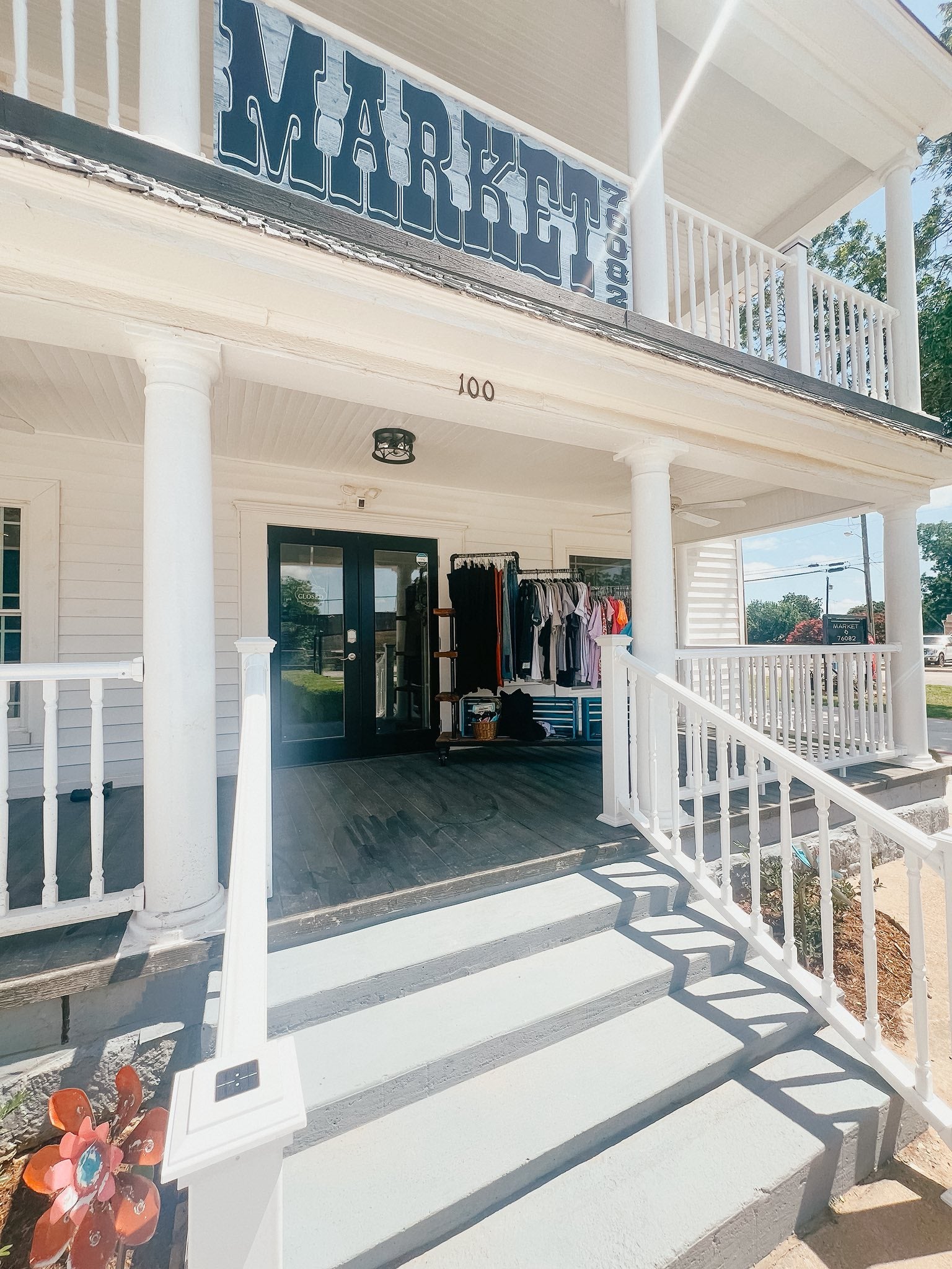 Market 76082, LLC in Springtown, TX