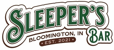 Sleeper's Bar in Bloomington, IN
