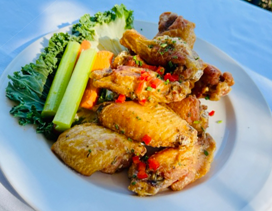 Grove House Restaurant in Howey-In-The-Hills, FL (4)