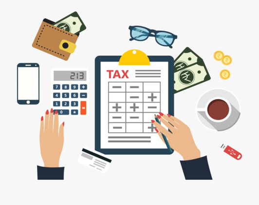 Quality Tax Services in Tehachapi, CA (3)