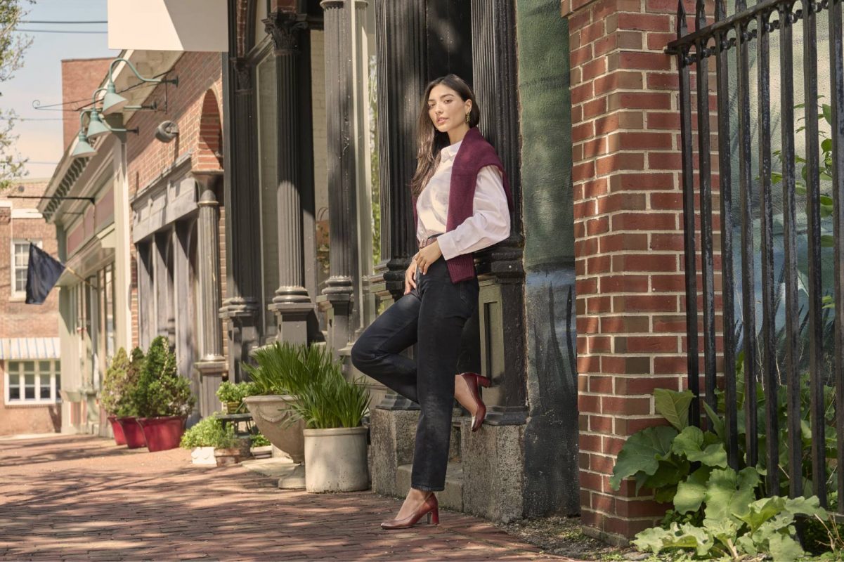 Tela's Boutique: Women's clothing & footwear at 1734 W Bullard Ave, Fresno, CA. Sophisticated styles & dress wear. in Fresno, CA (4)