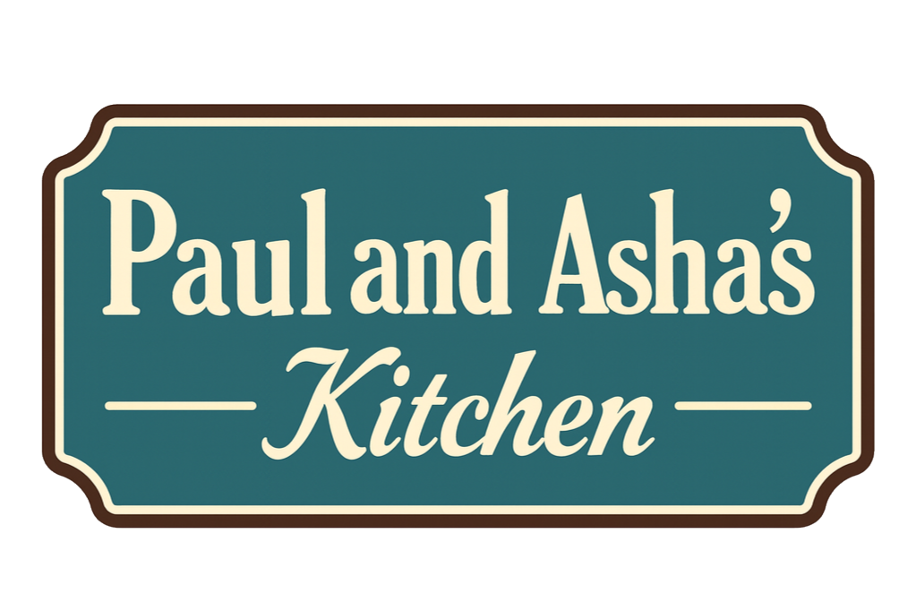 Paul & Asha’s Kitchen in Crawfordville, FL