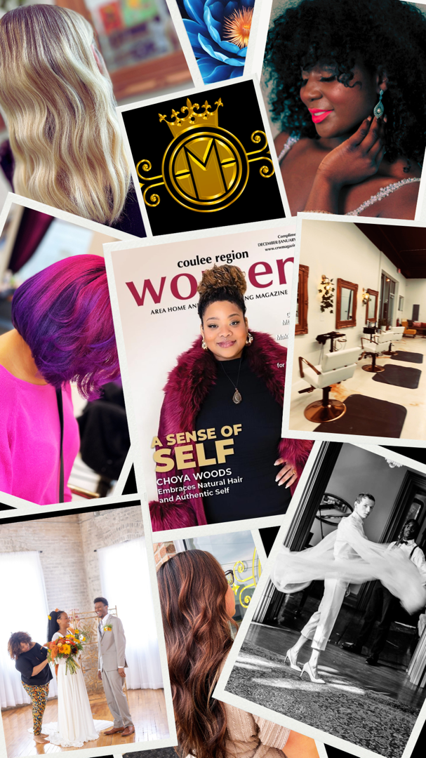 Melanin Beauty Bar in La Crosse, WI