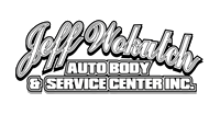 Jeff Wokutch Auto Body & Service Center Inc. in Millvale, PA (3)