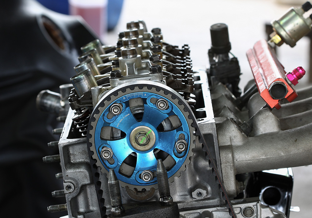 Pierson Automotive Inc in Camarillo, CA