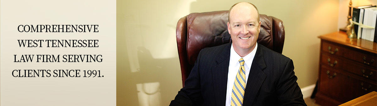 The Collierville Law Firm in Collierville, TN
