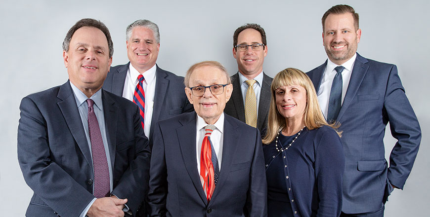 Berman, Berman, Berman, Schneider & Lowary LLP in Riverside, CA (2)