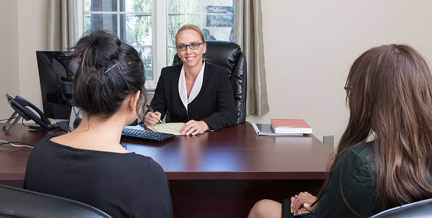 Berman, Berman, Berman, Schneider & Lowary LLP in Riverside, CA (3)